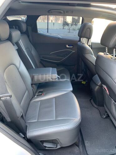 Hyundai Santa Fe 2015, 141,000 km - 2.0 l - Sumqayıt
