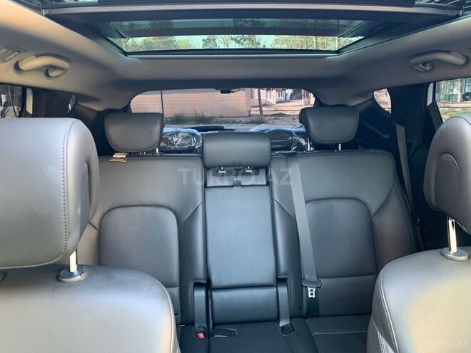 Hyundai Santa Fe 2015, 141,000 km - 2.0 l - Sumqayıt