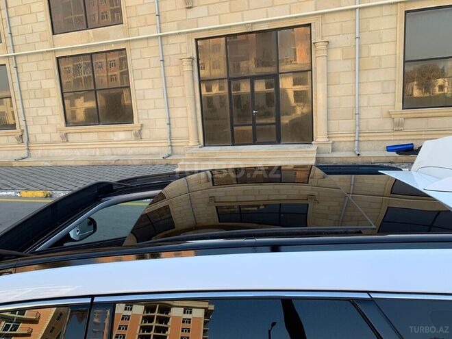 Hyundai Santa Fe 2015, 141,000 km - 2.0 l - Sumqayıt