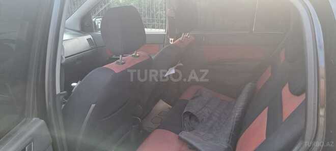 Hyundai Getz 2005, 188,100 km - 1.5 l - Bakı