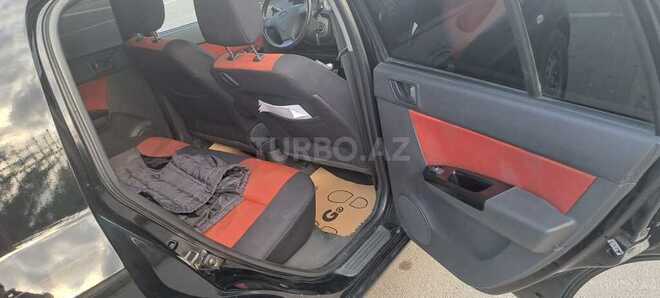 Hyundai Getz 2005, 188,100 km - 1.5 l - Bakı