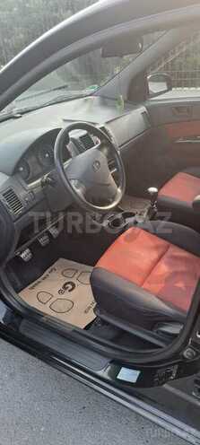 Hyundai Getz 2005, 188,100 km - 1.5 l - Bakı
