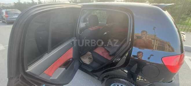 Hyundai Getz 2005, 188,100 km - 1.5 l - Bakı