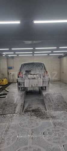 Hyundai Getz 2005, 188,100 km - 1.5 l - Bakı