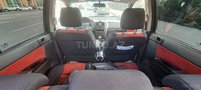 Hyundai Getz 2005, 188,100 km - 1.5 l - Bakı