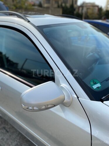 Mercedes E 220 2007, 360,000 km - 2.2 l - Bakı
