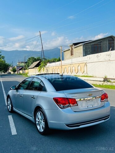 Chevrolet Cruze 2014, 174,000 km - 1.4 l - Bakı