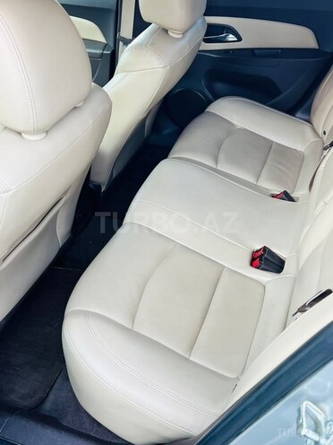 Chevrolet Cruze 2014, 174,000 km - 1.4 l - Bakı