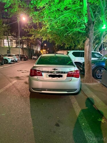 Chevrolet Cruze 2014, 174,000 km - 1.4 l - Bakı