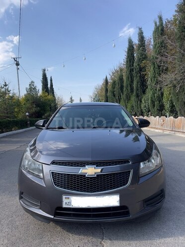 Chevrolet Cruze 2011, 42,000 km - 1.4 л - Gəncə