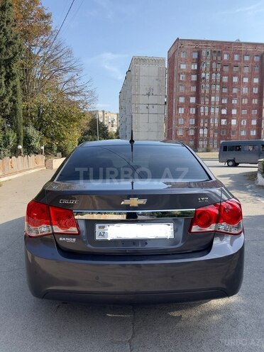 Chevrolet Cruze 2011, 42,000 km - 1.4 л - Gəncə