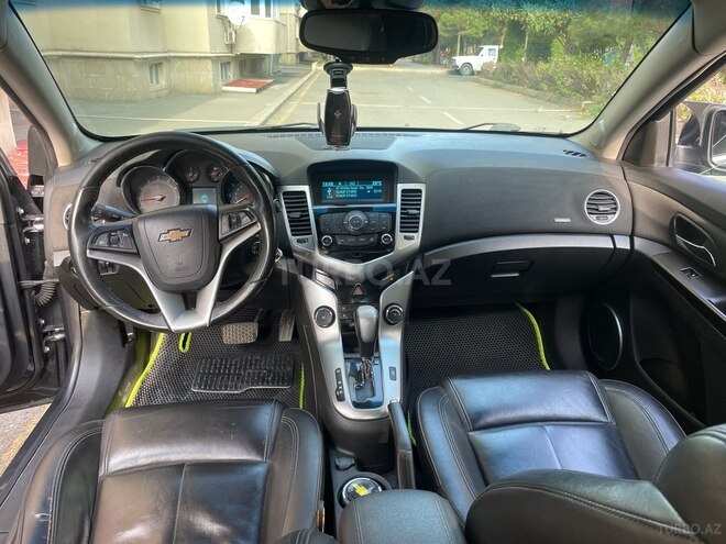Chevrolet Cruze 2011, 42,000 km - 1.4 л - Gəncə