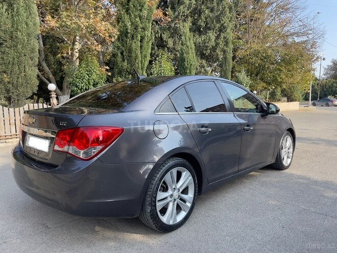 Chevrolet Cruze 2011, 42,000 km - 1.4 л - Gəncə