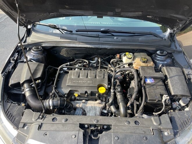 Chevrolet Cruze 2011, 42,000 km - 1.4 л - Gəncə