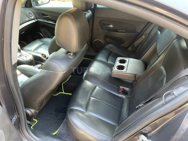 Chevrolet Cruze 2011, 42,000 km - 1.4 л - Gəncə