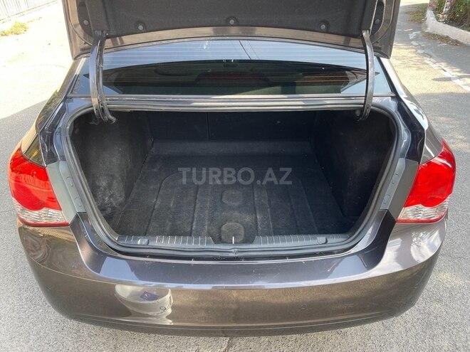 Chevrolet Cruze 2011, 42,000 km - 1.4 л - Gəncə