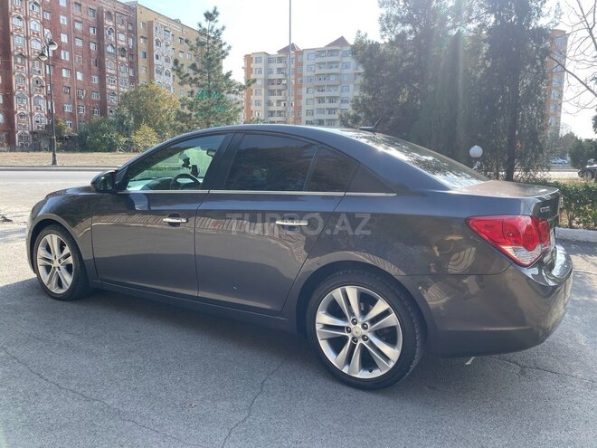 Chevrolet Cruze 2011, 42,000 km - 1.4 л - Gəncə