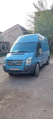 Ford Transit 2012, 238,000 km - 2.2 л - Bakı