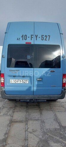 Ford Transit 2012, 238,000 km - 2.2 л - Bakı