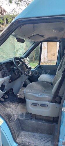 Ford Transit 2012, 238,000 km - 2.2 л - Bakı