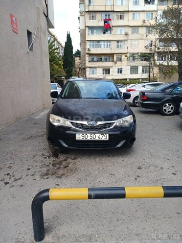 Subaru Impreza 2009, 229,000 km - 1.5 л - Bakı