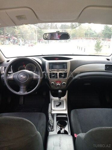 Subaru Impreza 2009, 229,000 km - 1.5 л - Bakı