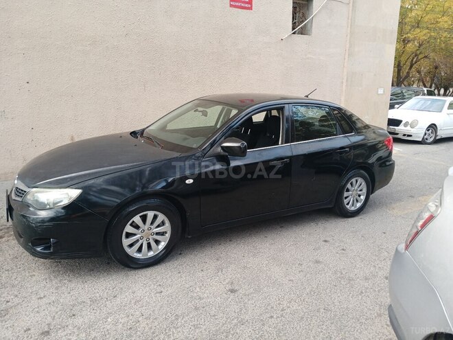 Subaru Impreza 2009, 229,000 km - 1.5 л - Bakı