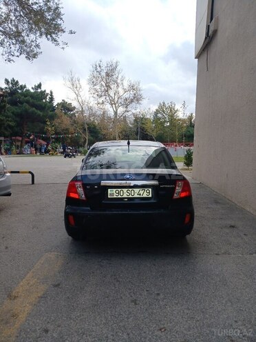 Subaru Impreza 2009, 229,000 km - 1.5 л - Bakı