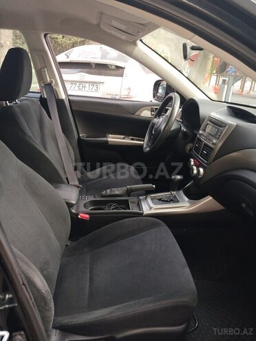 Subaru Impreza 2009, 229,000 km - 1.5 л - Bakı