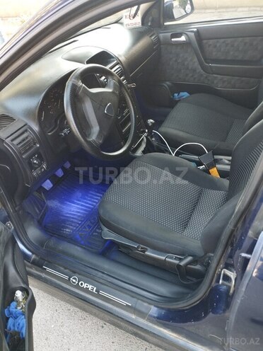 Opel Astra 1999, 686,688 km - 1.6 l - Goranboy
