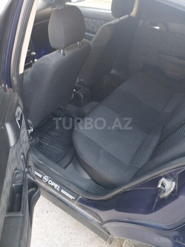 Opel Astra 1999, 686,688 km - 1.6 l - Goranboy