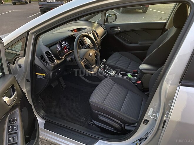 Kia Cerato 2017, 93,170 km - 2.0 l - Bakı
