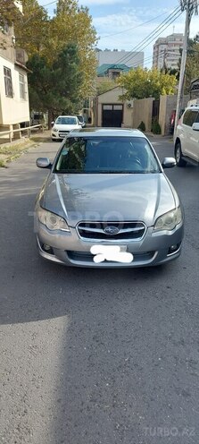 Subaru Legacy 2009, 236,000 km - 2.5 l - Bakı