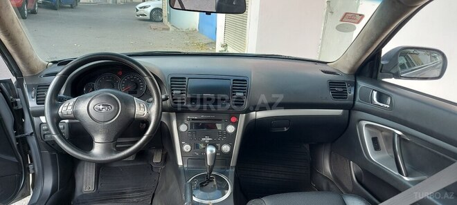 Subaru Legacy 2009, 236,000 km - 2.5 l - Bakı