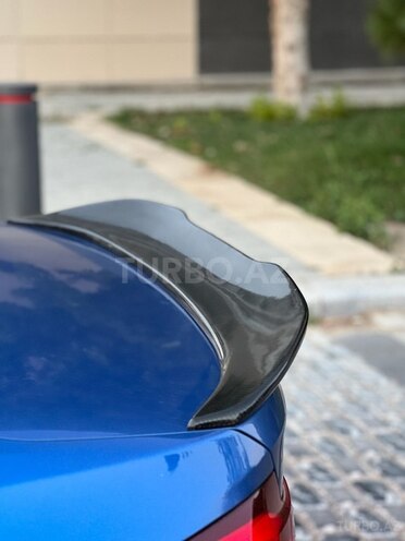 BMW 328 2012, 160,000 km - 2.0 l - Bakı