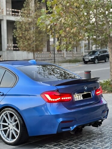 BMW 328 2012, 160,000 km - 2.0 l - Bakı