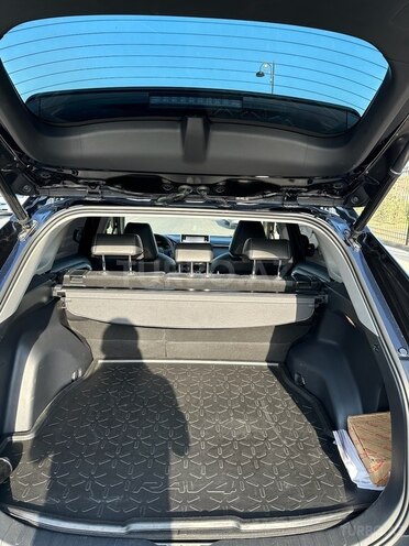 Toyota RAV4 2019, 160,411 km - 2.0 l - Bakı