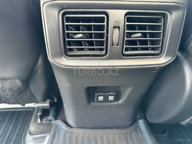 Toyota RAV4 2019, 160,411 km - 2.0 l - Bakı