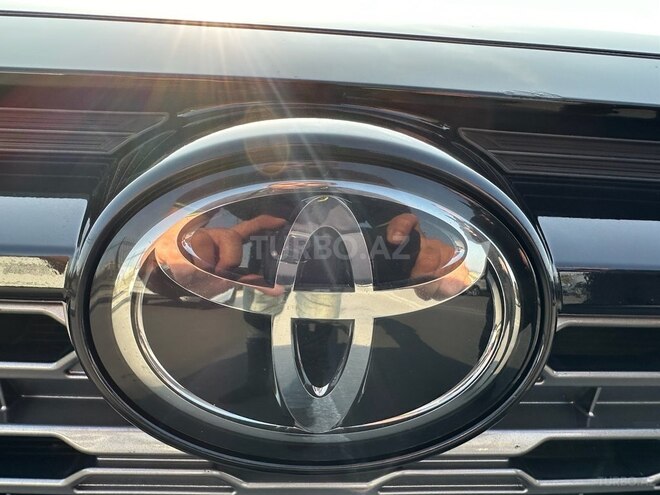 Toyota RAV4 2019, 160,411 km - 2.0 l - Bakı