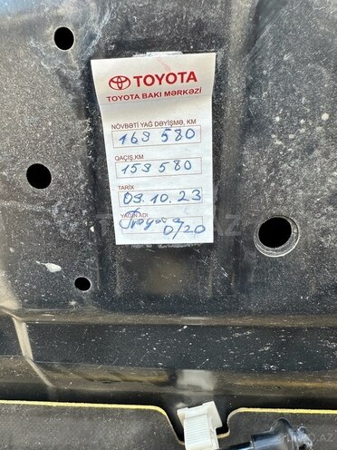 Toyota RAV4 2019, 160,411 km - 2.0 l - Bakı