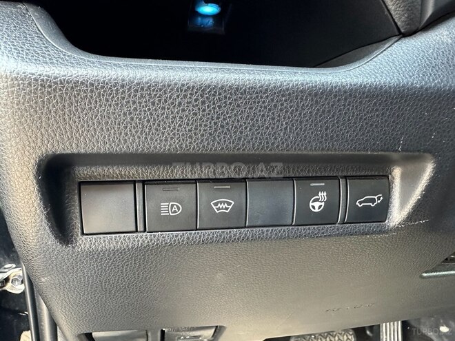 Toyota RAV4 2019, 160,411 km - 2.0 l - Bakı