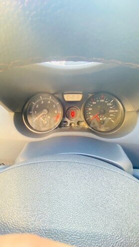 Renault Megane 2006, 321,000 km - 1.6 л - Bakı