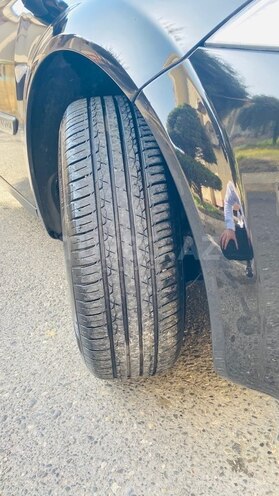 Renault Megane 2006, 321,000 km - 1.6 л - Bakı