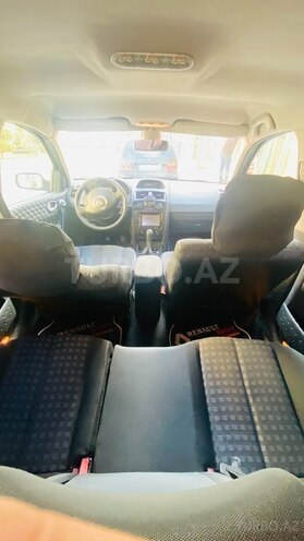 Renault Megane 2006, 321,000 km - 1.6 л - Bakı