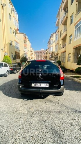 Renault Megane 2006, 321,000 km - 1.6 л - Bakı