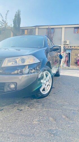 Renault Megane 2006, 321,000 km - 1.6 л - Bakı