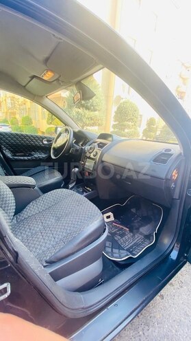 Renault Megane 2006, 321,000 km - 1.6 л - Bakı