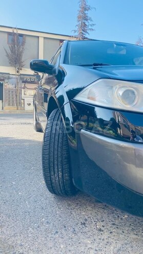 Renault Megane 2006, 321,000 km - 1.6 л - Bakı