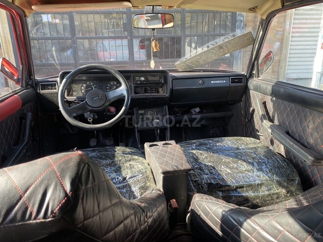 LADA (VAZ) 2107 2001, 26,000 km - 1.6 l - Bakı