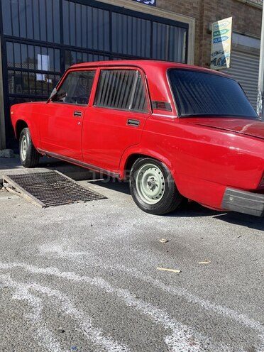 LADA (VAZ) 2107 2001, 26,000 km - 1.6 l - Bakı